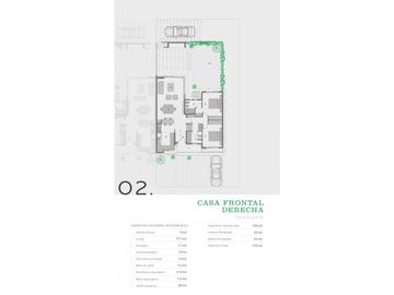 VENTA DE CONDOMINIOS BARRIO PRIVADO GRAN BOEDO  LUJAN DE CUYO