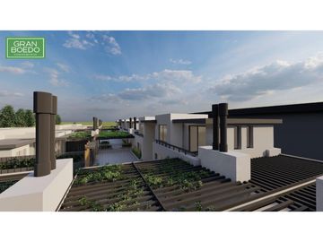 VENTA DE CONDOMINIOS BARRIO PRIVADO GRAN BOEDO  LUJAN DE CUYO