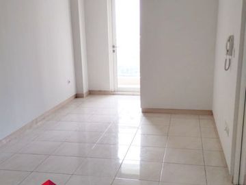 Dijual Super Murah Apartemen Springlake 2BR View Danau/Mal