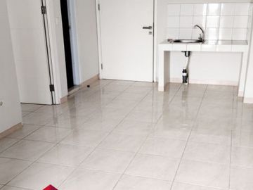 Dijual Super Murah Apartemen Springlake 2BR View Danau/Mal