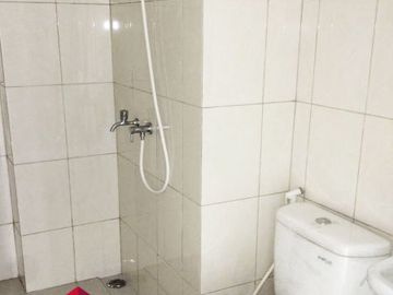 Dijual Super Murah Apartemen Springlake 2BR View Danau/Mal