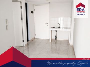 Dijual Super Murah Apartemen Springlake 2BR View Danau/Mal