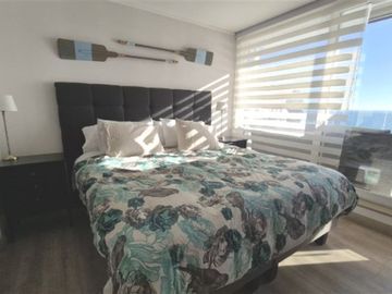 Departamento en venta de 1 dorm. en Cochoa