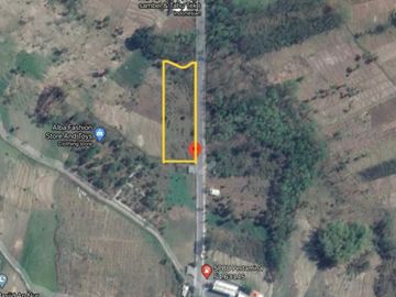 Kavling Magetan Panekan NOL JALAN