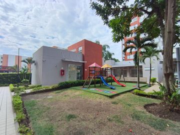 apartamento en arriendo en bochalema. Cod A127380