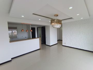 apartamento en arriendo en bochalema. Cod A127380