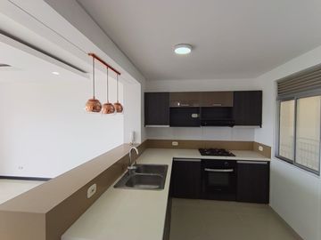 apartamento en arriendo en bochalema. Cod A127380
