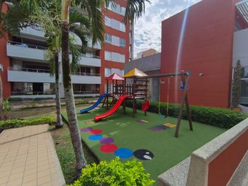 apartamento en arriendo en bochalema. Cod A127380