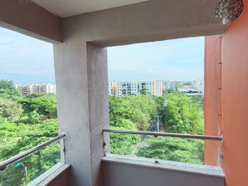 apartamento en arriendo en bochalema. Cod A127380