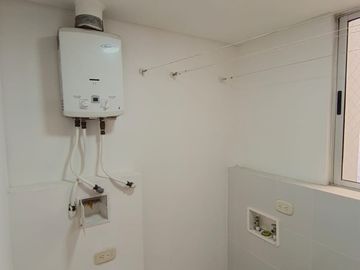 apartamento en arriendo en bochalema. Cod A127380