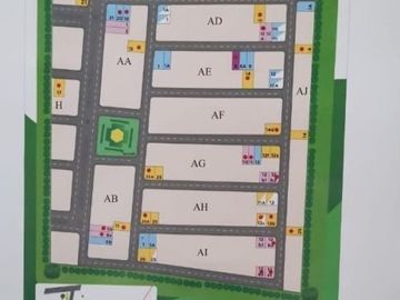 Bagus, Mewah, Juanda Harapan Permai, Free Biaya, Sidoarjo | Br285 A
