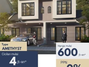 Bagus, Mewah, Juanda Harapan Permai, Free Biaya, Sidoarjo | Br285 A