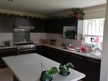 Casa un piso Plaza San Diego