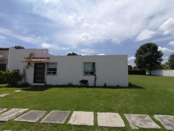 Casa un piso Plaza San Diego