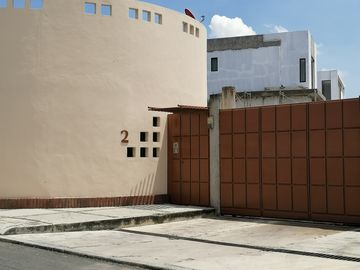 Casa un piso Plaza San Diego