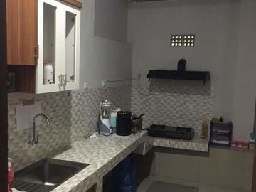 Rumah minimalis modern cipageran asri cimahi utara