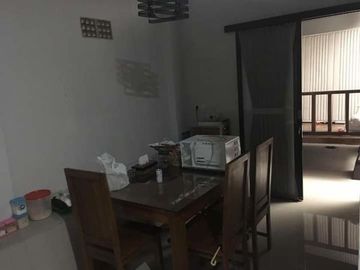 Rumah minimalis modern cipageran asri cimahi utara