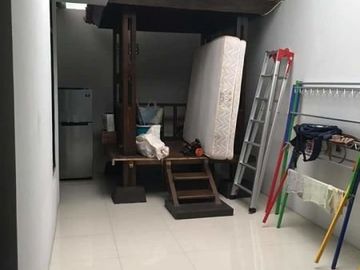Rumah minimalis modern cipageran asri cimahi utara