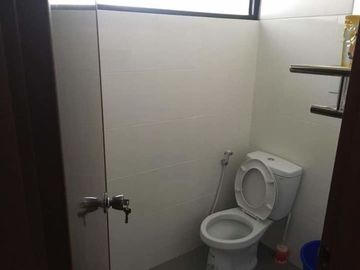 Rumah minimalis modern cipageran asri cimahi utara