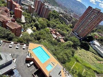 apartamento en arriendo en san julián. Cod A28365