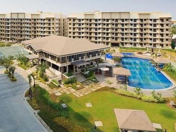 Resort Living 2BR Condo in Asteria Residences Sucat Paranaque