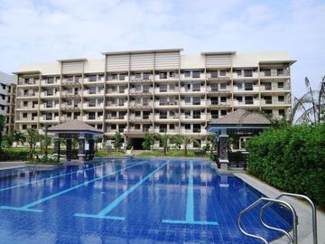 Resort Living 2BR Condo in Asteria Residences Sucat Paranaque