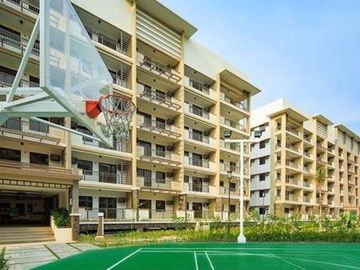 Resort Living 2BR Condo in Asteria Residences Sucat Paranaque