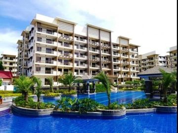Resort Living 2BR Condo in Asteria Residences Sucat Paranaque