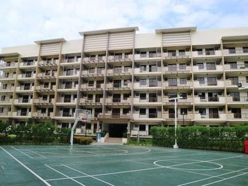 Resort Living 2BR Condo in Asteria Residences Sucat Paranaque