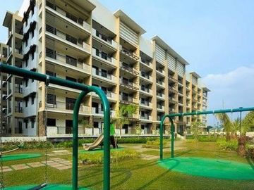 Resort Living 2BR Condo in Asteria Residences Sucat Paranaque