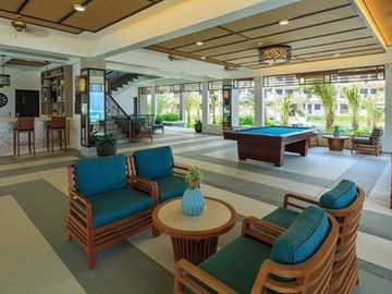 Resort Living 2BR Condo in Asteria Residences Sucat Paranaque