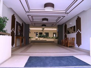 Resort Living 2BR Condo in Asteria Residences Sucat Paranaque