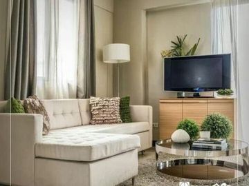 Resort Living 2BR Condo in Asteria Residences Sucat Paranaque
