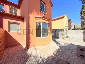 Casa en venta Quilicura, Valle Lo Campino