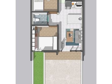 RUMAH BANJARAN BANDUNG, VIEW CANTIK, BANYAK BONUS