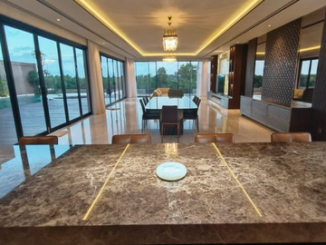VILLA LUXURY VIEW LAUT DI UNGASAN BADUNG