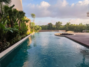 VILLA LUXURY VIEW LAUT DI UNGASAN BADUNG