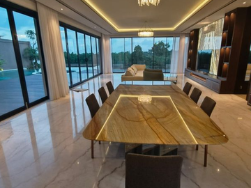 VILLA LUXURY VIEW LAUT DI UNGASAN BADUNG