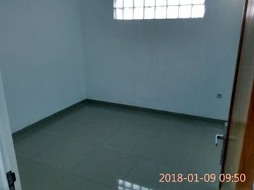 RUMAH BUAHBATU SIAP HUNI LUAS DAN TERJANGKAU