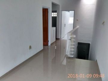 RUMAH BUAHBATU SIAP HUNI LUAS DAN TERJANGKAU