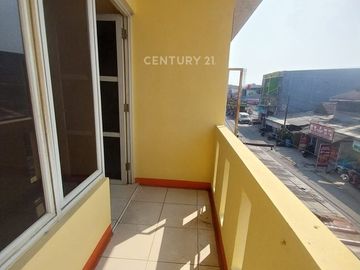 Ruko Komersial Disewakan Di Pondok Ungu Permai Bekasi Akses Mudah
