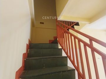 Ruko Komersial Disewakan Di Pondok Ungu Permai Bekasi Akses Mudah