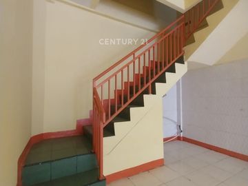 Ruko Komersial Disewakan Di Pondok Ungu Permai Bekasi Akses Mudah