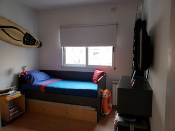 Duplex 4 ambientes + Playroom + Fondo + garage - IMPECABLE