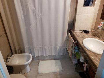 Duplex 4 ambientes + Playroom + Fondo + garage - IMPECABLE