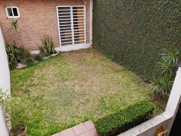 Duplex 4 ambientes + Playroom + Fondo + garage - IMPECABLE