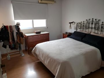 Duplex 4 ambientes + Playroom + Fondo + garage - IMPECABLE
