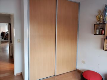 Duplex 4 ambientes + Playroom + Fondo + garage - IMPECABLE