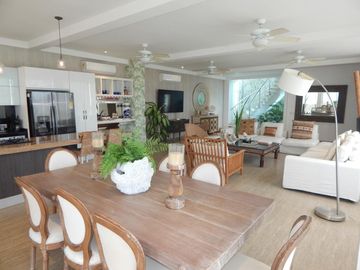casa campestre en venta en sabanilla. Cod V85806
