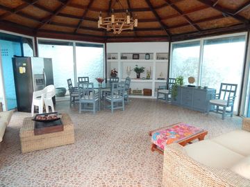 casa campestre en venta en sabanilla. Cod V85806